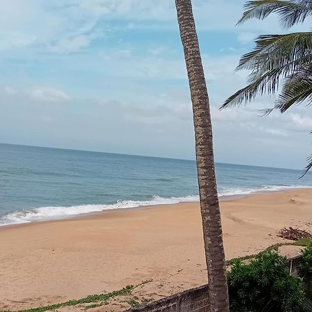 海风别墅 Kepungoda 外观 照片